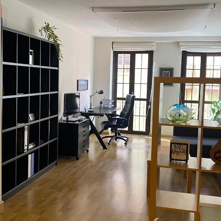 La Lana Apartamento サモラ エクステリア 写真