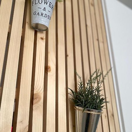 La Lana Apartamento サモラ エクステリア 写真