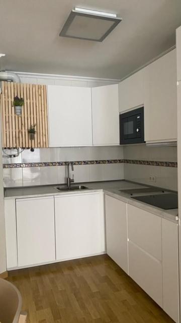La Lana Apartamento サモラ エクステリア 写真