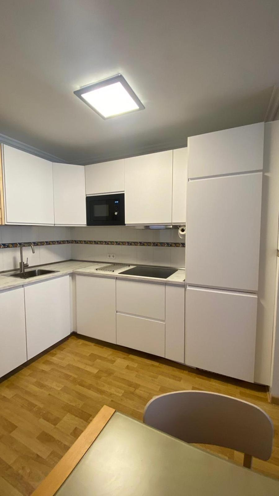 La Lana Apartamento サモラ エクステリア 写真
