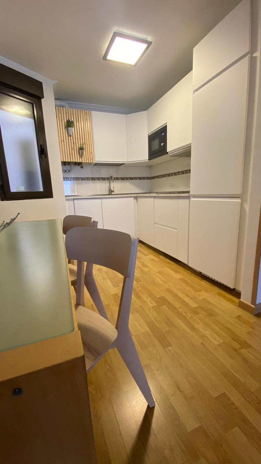 La Lana Apartamento サモラ エクステリア 写真