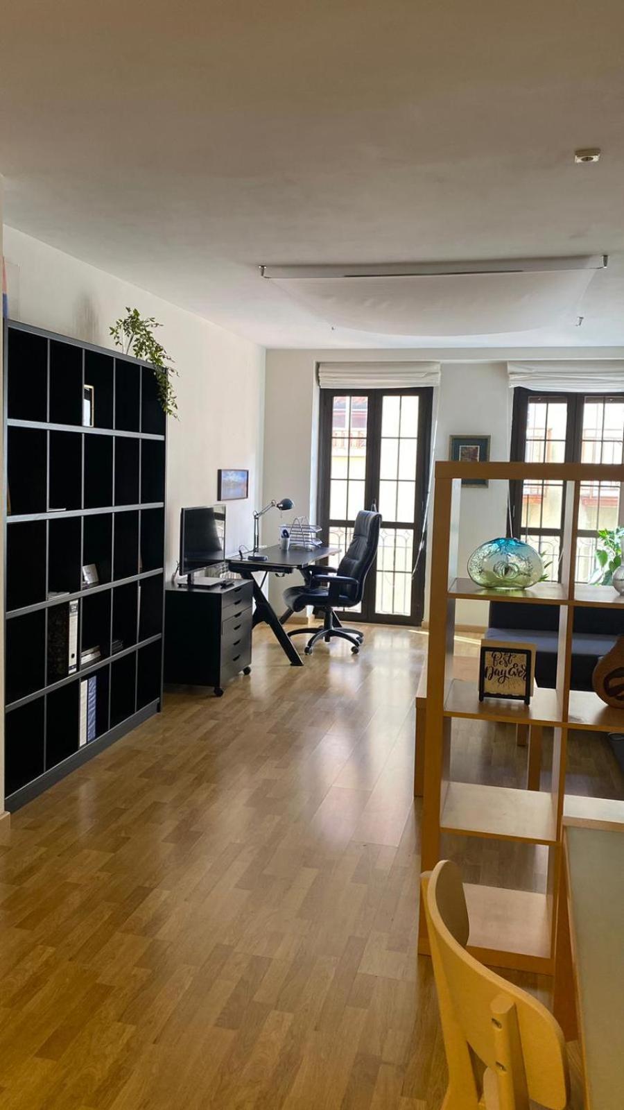 La Lana Apartamento サモラ エクステリア 写真