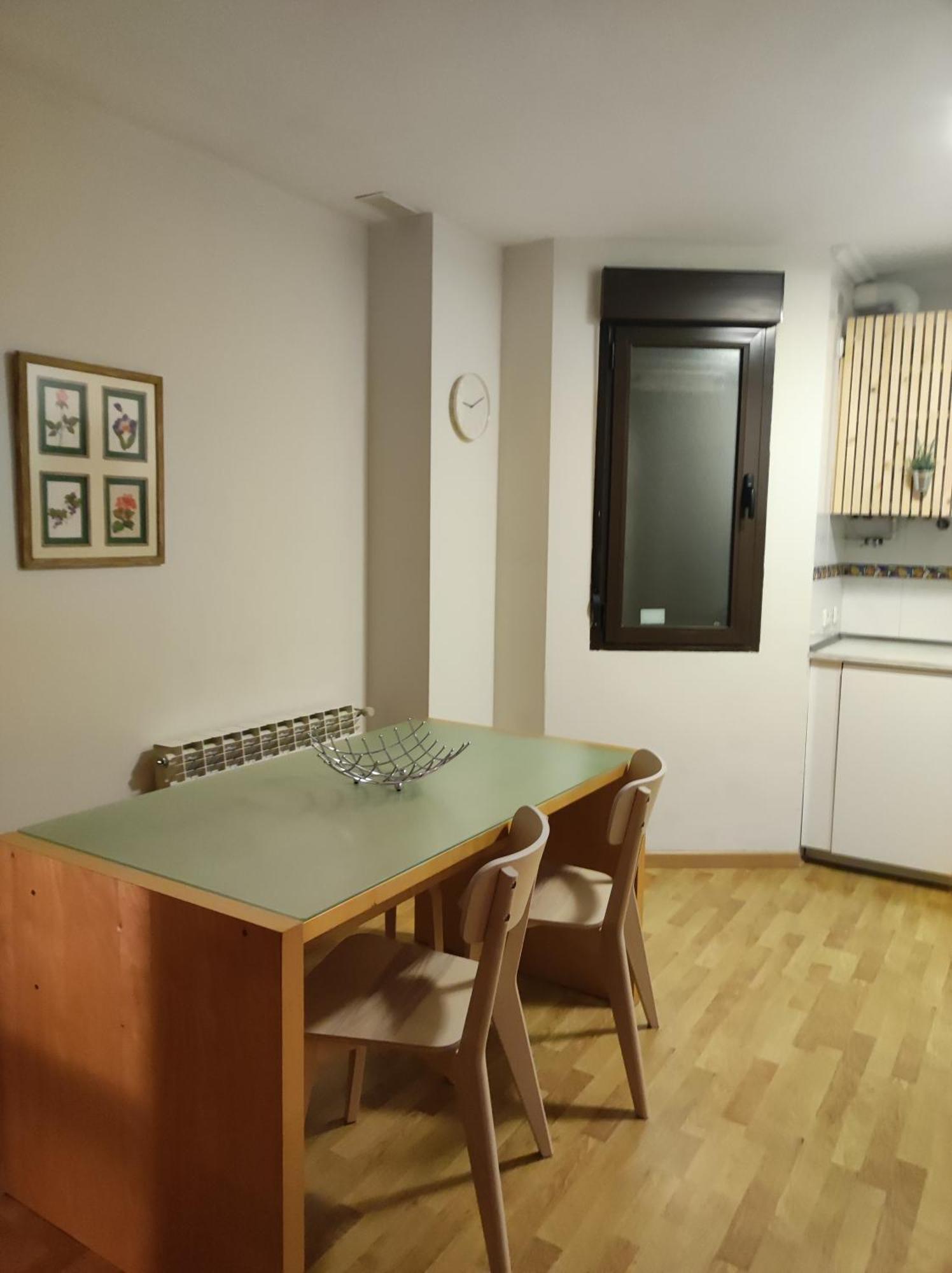 La Lana Apartamento サモラ エクステリア 写真