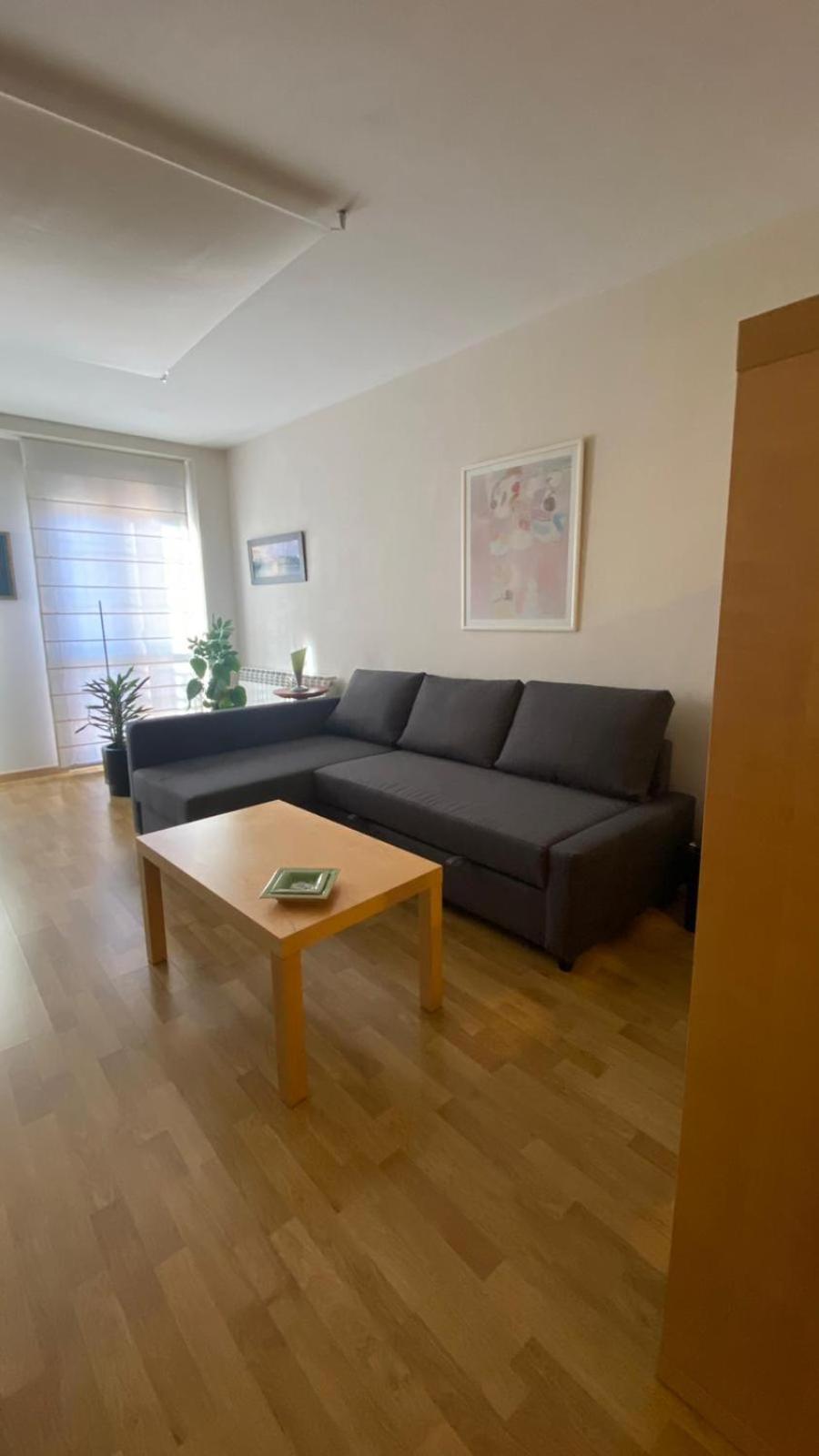 La Lana Apartamento サモラ エクステリア 写真