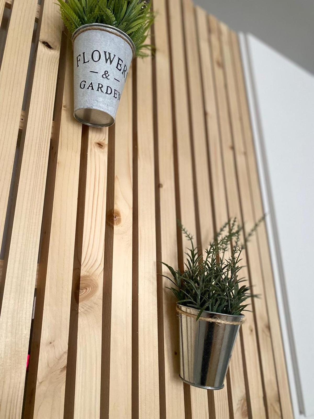 La Lana Apartamento サモラ エクステリア 写真