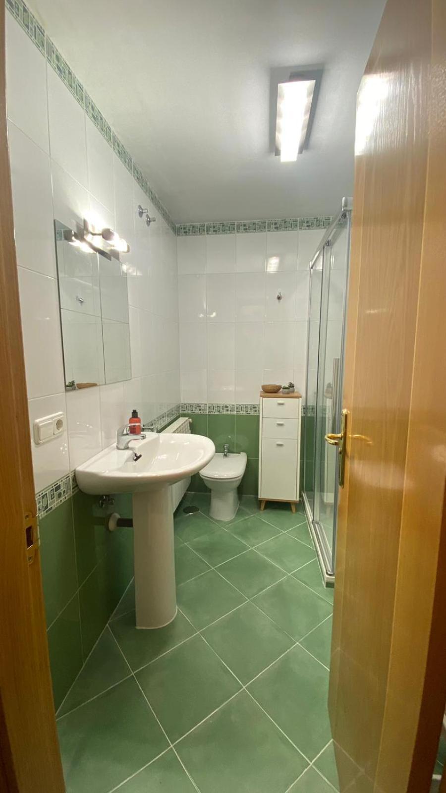 La Lana Apartamento サモラ エクステリア 写真