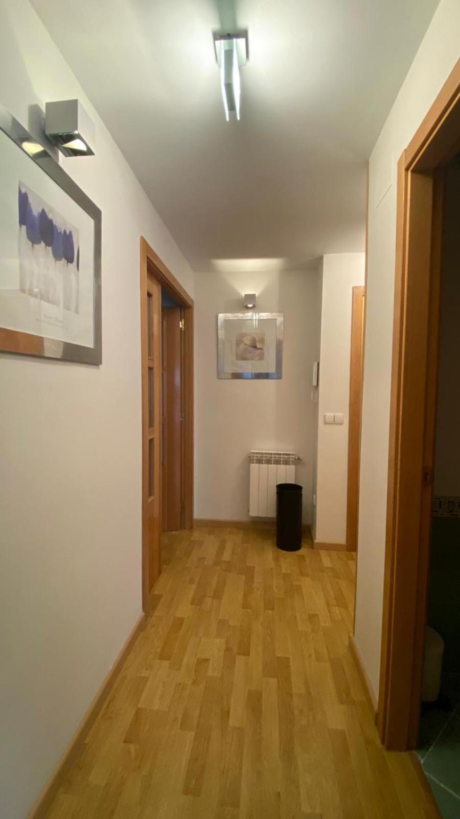 La Lana Apartamento サモラ エクステリア 写真
