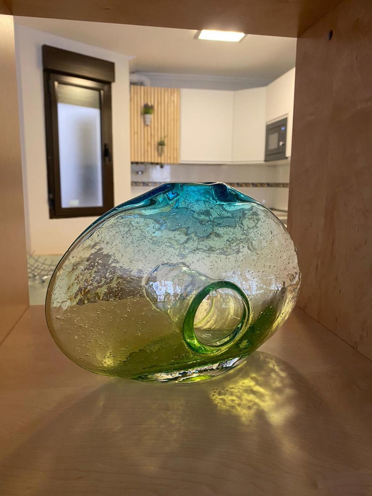 La Lana Apartamento サモラ エクステリア 写真
