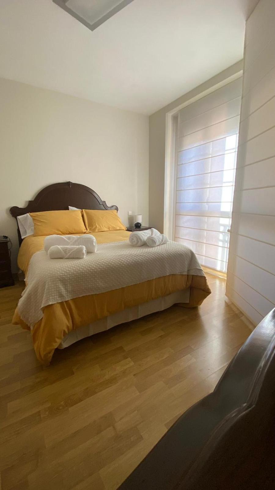 La Lana Apartamento サモラ エクステリア 写真