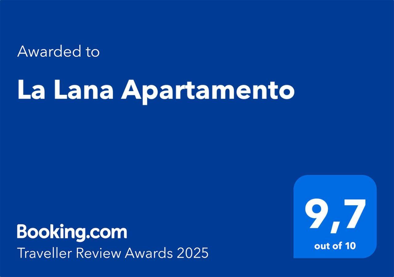 La Lana Apartamento サモラ エクステリア 写真